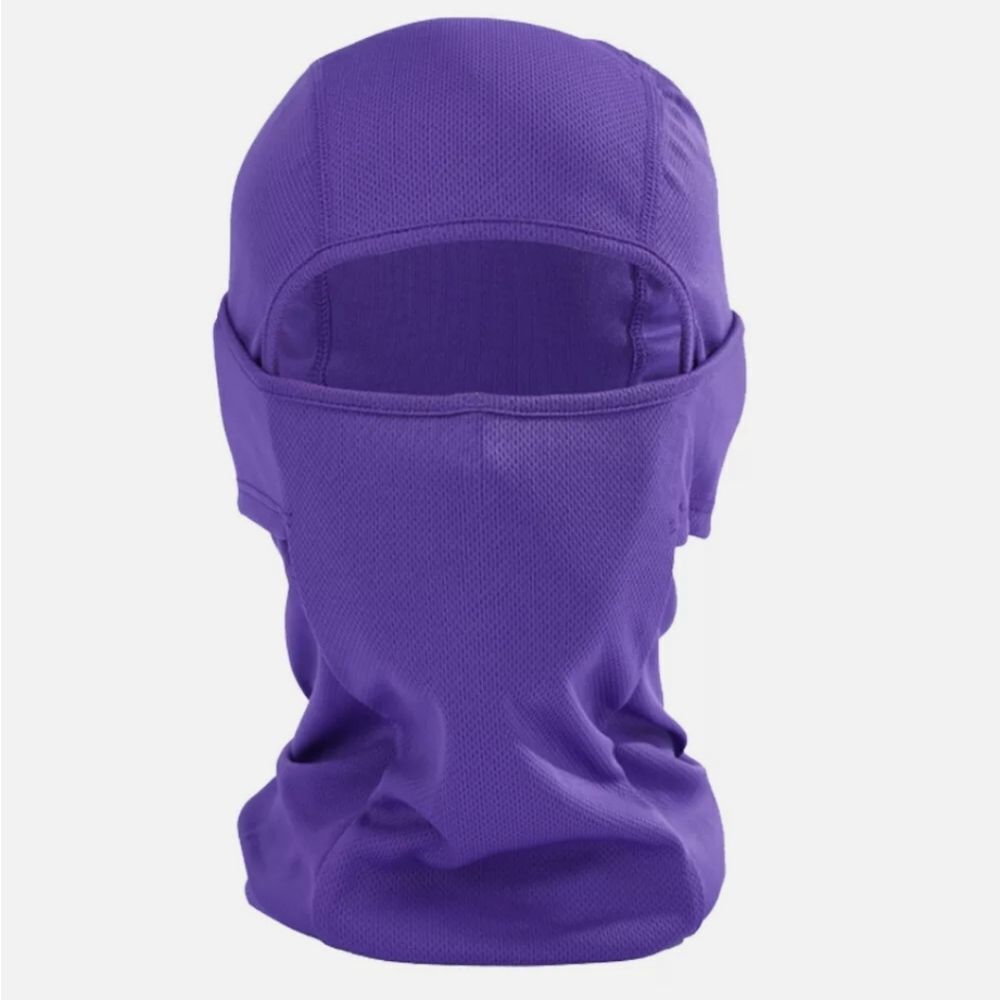 Outdoor Sports Tactical Mask Motorcycle Cycling Fishing Face Mask UV Protection